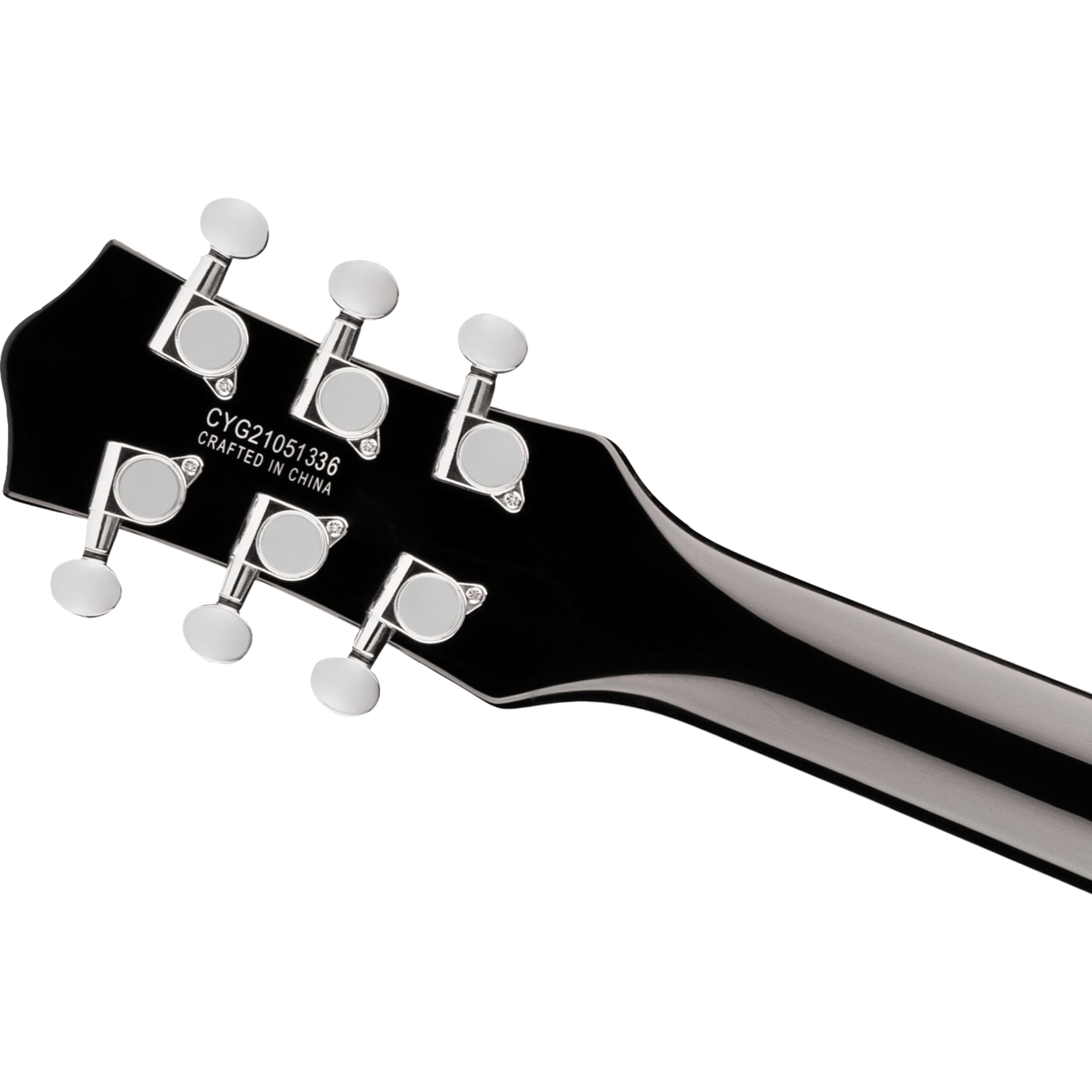 Amazon | Gretsch G5260 エレクトロマティック6弦右利きジェット